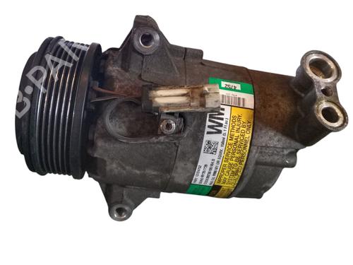 Used AC compressor OPEL ZAFIRA / ZAFIRA FAMILY B (A05) [2005-2019]  31148703