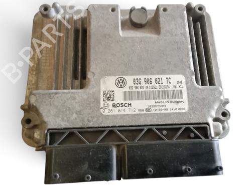 Used Engine control unit (ECU) Engine control unit (ECU) 38408471 38408471