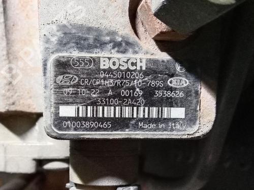 Engine KIA CEE'D Hatchback (ED) | BP36813991M1 - Image 3