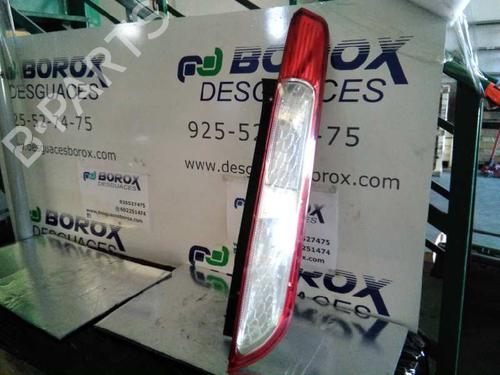 Used Right taillight FORD FOCUS II (DA_, HCP, DP) [2004-2013]  2528687