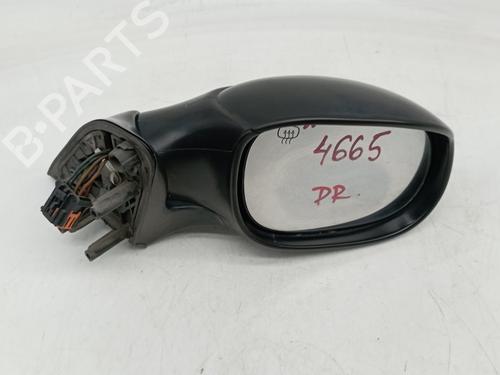 Used Right mirror CITROËN XSARA PICASSO (N68) 1.6 HDi (90 hp) 20676744