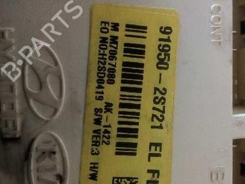Fuse box HYUNDAI ix35 (LM, EL, ELH)  | BP12212084E1 