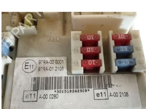 Zekeringkast FORD FOCUS C-MAX (DM2)  | BP29350468E1 