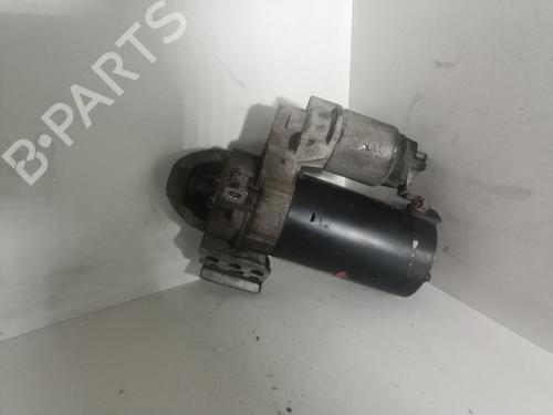 Used Starter Starter BMW X3 (E83) xDrive 20 d (177 hp) 34366187 34366187