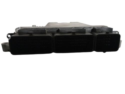 Engine control unit (ECU) RENAULT KANGOO / GRAND KANGOO II (KW0/1_) 1.5 dCi 90 (KW05, KW08, KW0G, KW11) | BP30408065M57 - Image 2