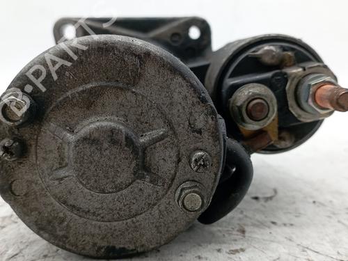 Starter FIAT GRANDE PUNTO (199_)  | BP19312528M8 