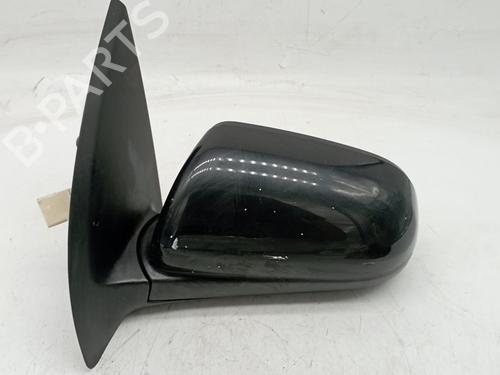 Left mirror CHEVROLET AVEO / KALOS Hatchback (T250, T255)  | BP20648644C26