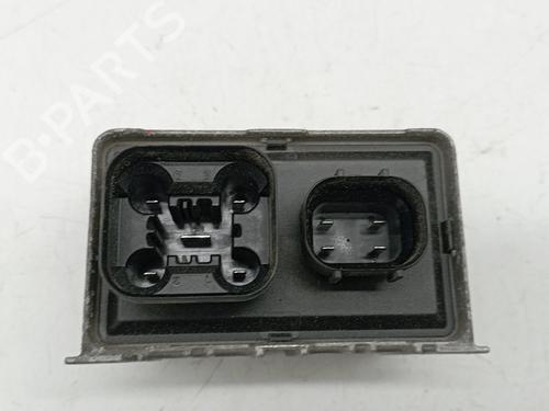 Used Electronic module OPEL INSIGNIA A Sports Tourer (G09) [2008-2017]  17519450