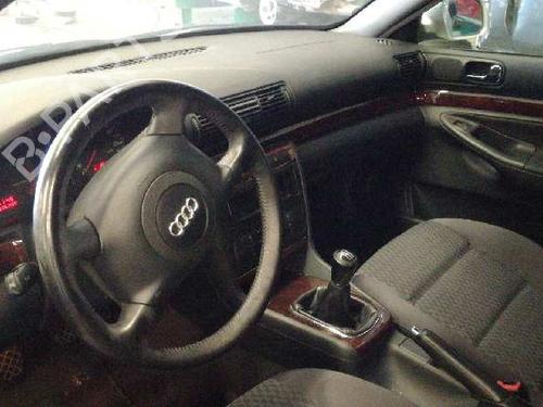 Engine control unit (ECU) AUDI A4 B5 (8D2) 1.9 TDI | BP12212340M57