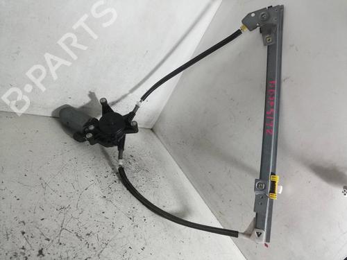 Rudehejsemekanisme Højre foran RENAULT MEGANE I Classic (LA0/1_) 1.6 e (LA0F, LA0S) (90 hp) 28276124