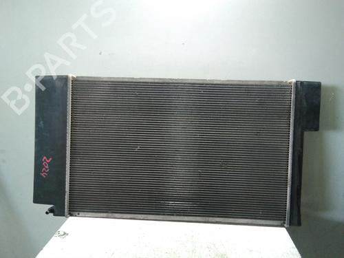 Køler TOYOTA AURIS (_E15_) [2006-2012]  6539401