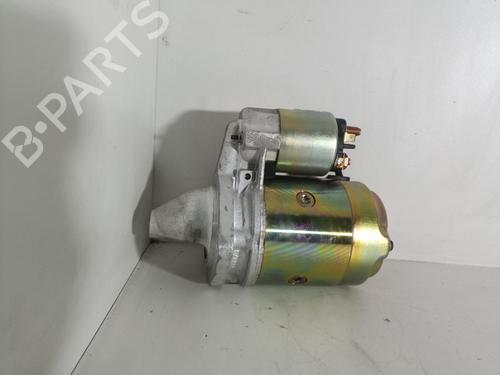Used Starter Starter OPEL VECTRA B (J96) [1995-2004] 33425916 33425916