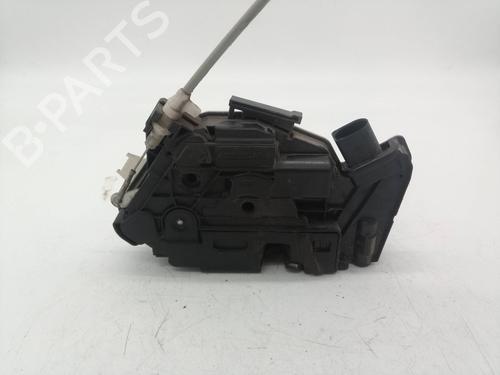 Front right lock SEAT IBIZA IV (6J5, 6P1)  | BP13809744C97 