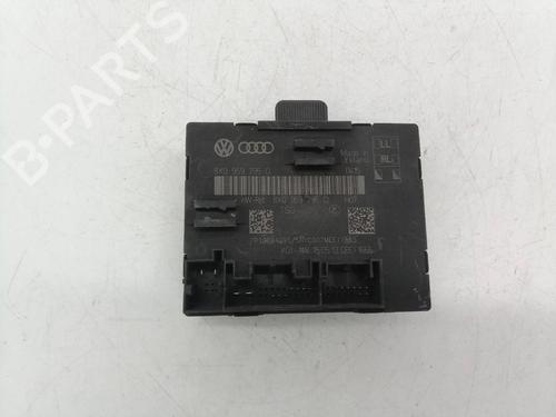 Electronic module SKODA SUPERB II Estate (3T5)  | BP29174491M83 