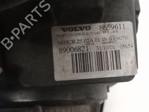 Right headlight VOLVO S60 I (384) 2.4 | BP32348727C29 