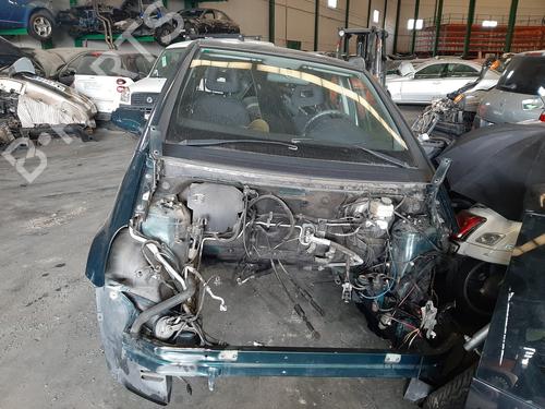 AC compressor MERCEDES-BENZ A-CLASS (W168)  | BP12212816M34 