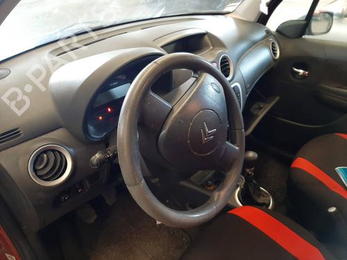 Electronic module CITROËN C3 I (FC_, FN_)  | BP13882449M83 