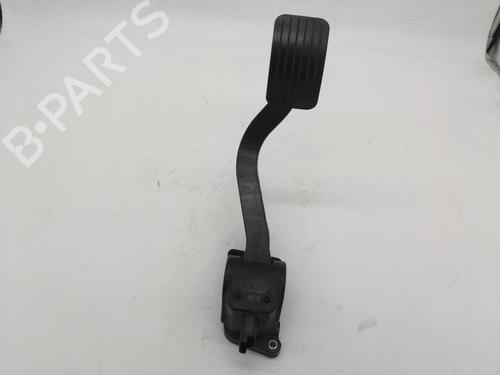 Pedal CITROËN C4 Grand Picasso I (UA_) 1.6 HDi (109 hp) 20642063