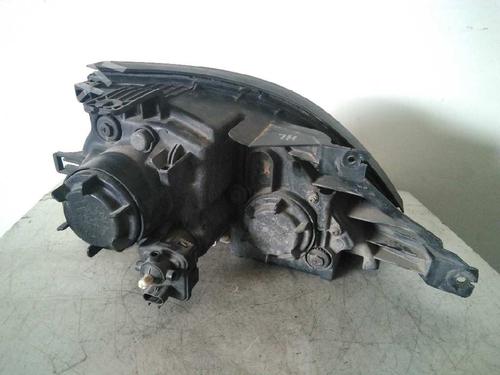 Left headlight HYUNDAI TERRACAN (HP)  | BP4476755C28 