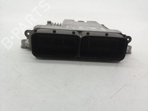 Engine control unit (ECU) KIA CEE'D (JD)  | BP29435720M57 