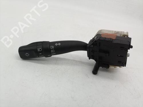 Used Steering column stalk TOYOTA COROLLA Verso (ZER_, ZZE12_, R1_) 2.2 D-4D (AUR10_, AUR10R) (136 hp) 32397429