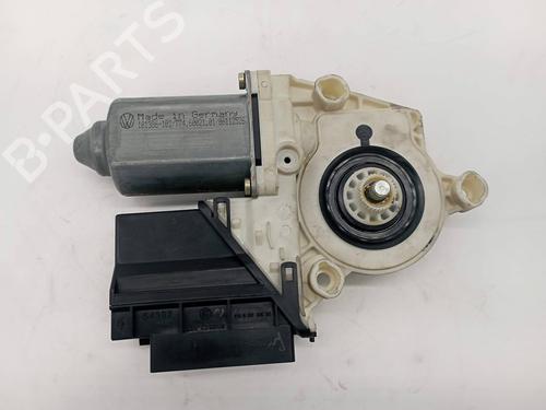 Right front window motor SKODA FABIA I Combi (6Y5) 1.4 | BP11044714E20 