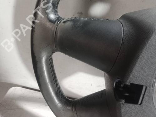 Steering wheel AUDI A3 (8P1)  | BP7675510C49 