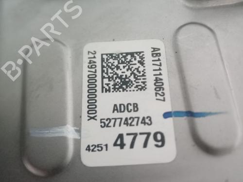 Steering column OPEL MOKKA / MOKKA X (J13) 1.4 (_76) | BP32273469M21 