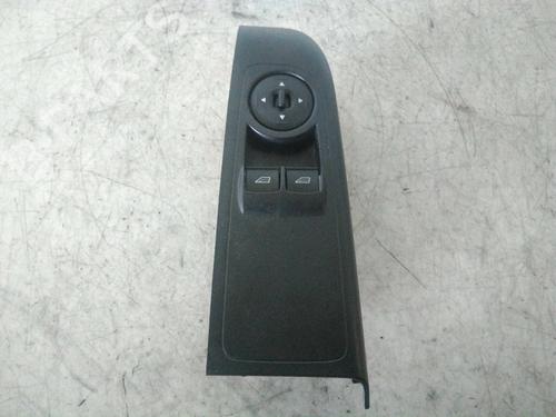 Left front window switch FORD TOURNEO COURIER B460 MPV 1.5 TDCi | BP6251510I27 