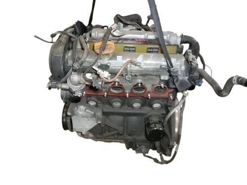 Used Engine Engine OPEL MERIVA A MPV (X03) 1.6 16V (E75) (100 hp) 33327664 33327664