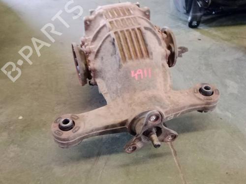 Used Rear differential LEXUS GS (_S16_) 430 (UZS161_, UZS161R) (283 hp) 29176478