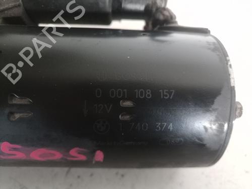 Starter BMW 5 (E39) 528 i | BP36435273M8  - Image 5