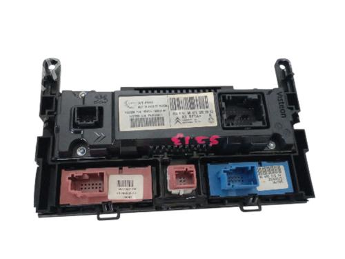 Commande Chauffage CITROËN C5 II (RC_) | BP30327295I5