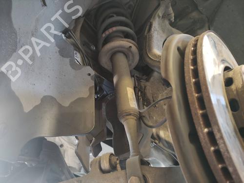 Left front shock absorber SEAT EXEO (3R2) 2.0 TDI (120 hp)null