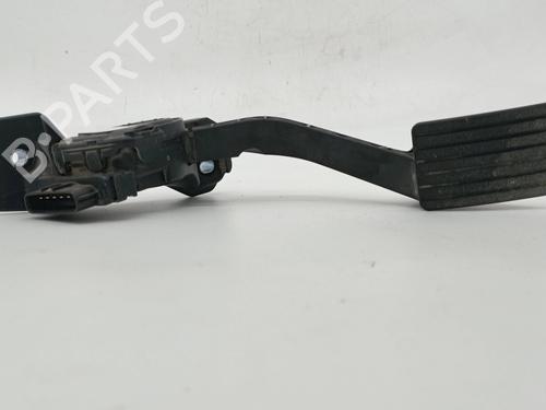 Pedal MITSUBISHI MIRAGE / SPACE STAR VI Hatchback (A0_A) 1.2 (A03A) (80 hp) 15504671