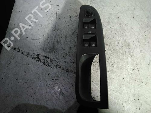 Used Right front window switch VW GOLF VI (5K1) 2.0 TDI (110 hp) 5330036