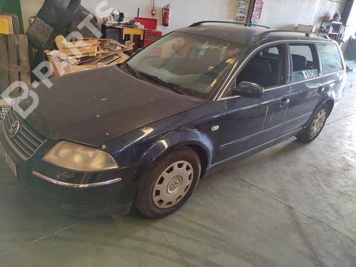 Used Parts VW PASSAT B5.5 Variant (3B6)  1.9 TDI  1079725