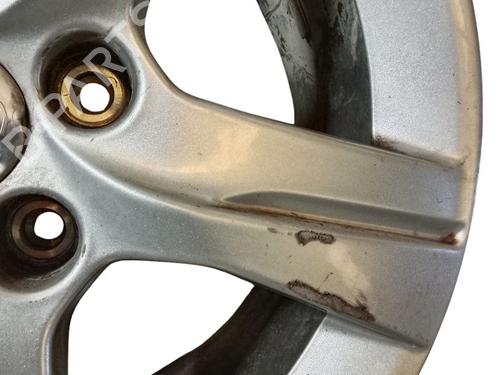 Rim PEUGEOT 508 I (8D_) 1.6 HDi | BP22711726C45 