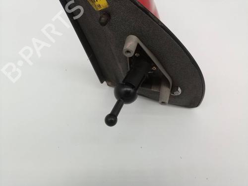 Left mirror CHEVROLET KALOS 1.4 16V | BP8134170C26 