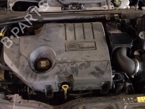 Engine LAND ROVER DISCOVERY SPORT (L550) 2.0 D 4x4 | BP31988238M1 
