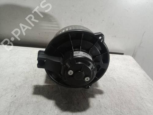 Heater blower motor TOYOTA COROLLA (_E12_)  | BP7244535M62 