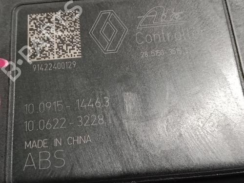 ABS pump DACIA LODGY (JS_) | BP32858110M43 - Image 2