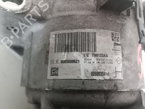 AC compressor DACIA SANDERO II | BP38595585M34 - Image 6