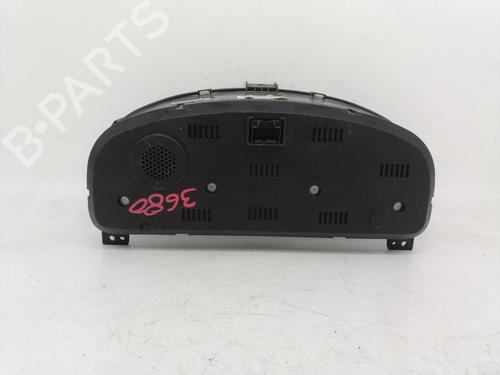 Instrument cluster CHEVROLET CAPTIVA (C100, C140) 2.0 D | BP10522638C47 