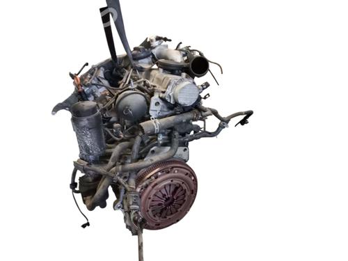 Engine SEAT LEON (1M1) | BP38595588M1 - Image 4