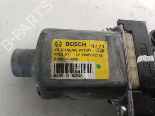 Front right window mechanism KIA RIO IV (YB, SC, FB) | BP38592036C23 - Image 4