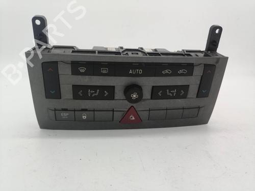 Used Climate control CITROËN C5 I (DC_) [2001-2005]  12230221