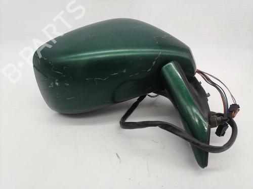 Right mirror CITROËN C8 (EA_, EB_)  | BP20648545C27 