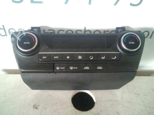 Commande Chauffage HYUNDAI TUCSON (TL, TLE) 1.6 CRDi All-wheel Drive | BP4220674I5 