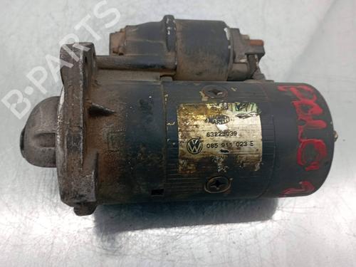 Starter VW POLO (6N2)  | BP10974993M8 